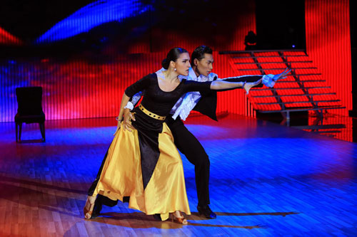 Vợ Phan Thanh Bình dừng cuộc chơi sớm - 13