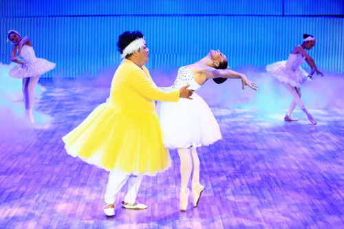 Vợ Phan Thanh Bình dừng cuộc chơi sớm - 11