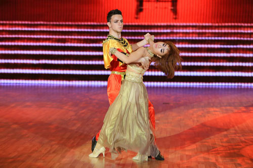 Vợ Phan Thanh Bình dừng cuộc chơi sớm - 14