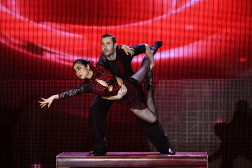 Vợ Phan Thanh Bình dừng cuộc chơi sớm - 16