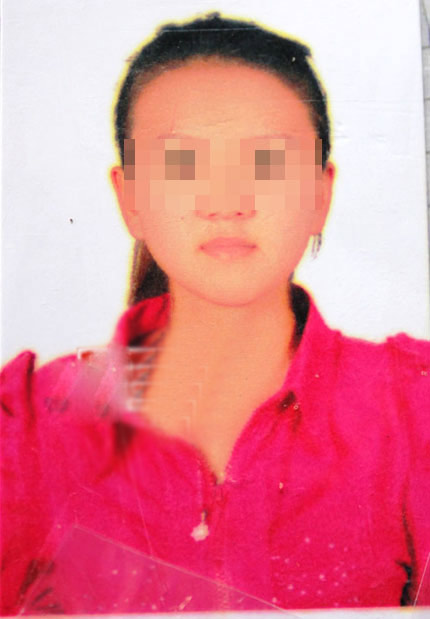 Hai mẹ con bị cháu ruột bán vào “động quỷ” - 2