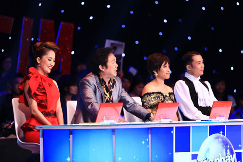 Vợ Phan Thanh Bình dừng cuộc chơi sớm - 4