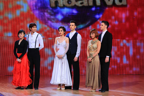 Vợ Phan Thanh Bình dừng cuộc chơi sớm - 18