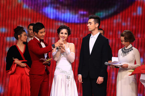 Vợ Phan Thanh Bình dừng cuộc chơi sớm - 20