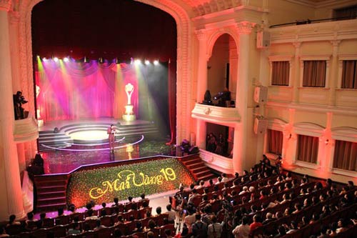 Cư dân mạng sốc với giải Mai Vàng 2013 - 8