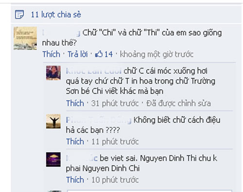Phương Mỹ Chi sai chính tả vẫn được bằng khen - 5
