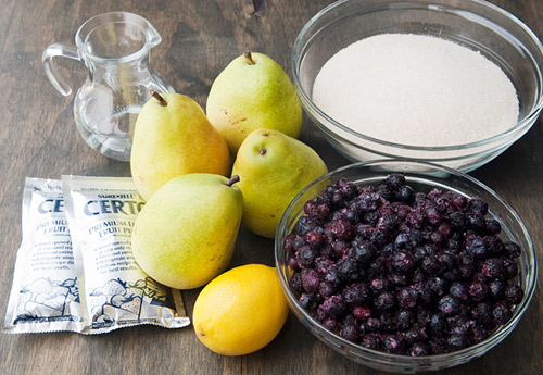 Kẹo lê dẻo thơm ngon đãi khách - 1