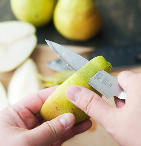 Kẹo lê dẻo thơm ngon đãi khách - 2