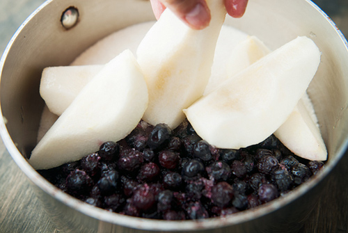 Kẹo lê dẻo thơm ngon đãi khách - 3