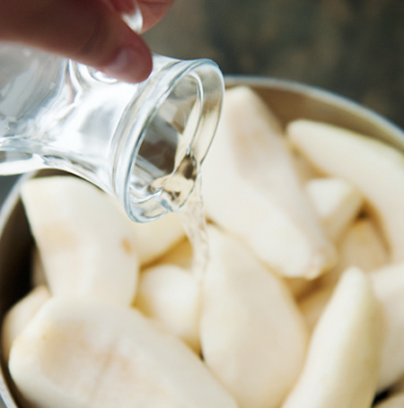 Kẹo lê dẻo thơm ngon đãi khách - 4