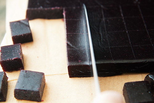 Kẹo lê dẻo thơm ngon đãi khách - 12