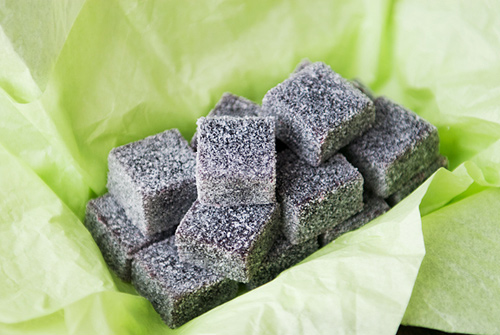 Kẹo lê dẻo thơm ngon đãi khách - 14