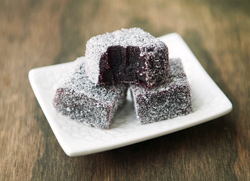 Kẹo lê dẻo thơm ngon đãi khách - 15