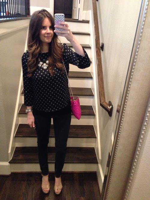 Bụng ‘phẳng lì’ chỉ 3 tuần sau sinh - 9