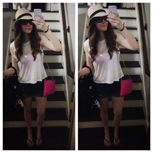 Bụng ‘phẳng lì’ chỉ 3 tuần sau sinh - 11