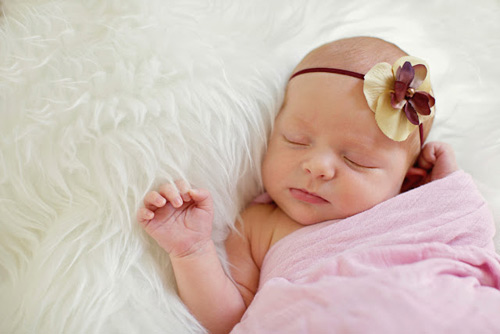 Bụng ‘phẳng lì’ chỉ 3 tuần sau sinh - 13