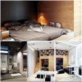 Nhà đẹp - Nhà chật 20m2 cuốn hút khó rời mắt