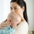 Eva tám - Từ khi sinh con, mẹ đã bị ba con hắt hủi