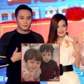 Làng sao - Triệu Vy hứa gả con gái cho con trai Lưu Diệp