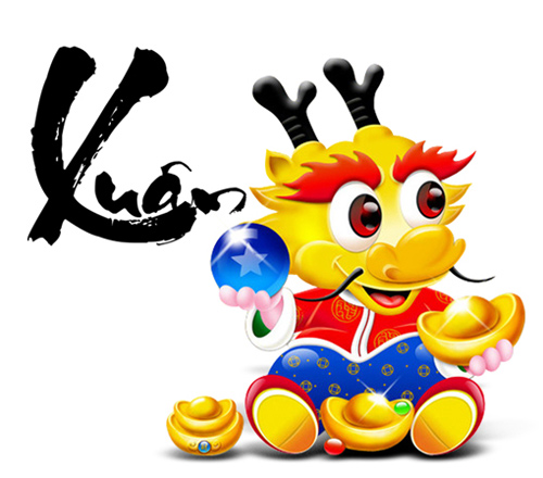 Tử vi tuổi Thìn năm Giáp Ngọ 2014 - 3
