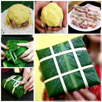 Những món canh rau củ bổ mát - 7