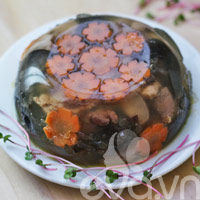 Những món canh rau củ bổ mát - 9