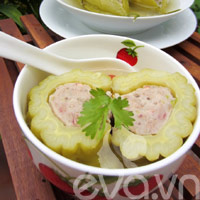 Những món canh rau củ bổ mát - 11