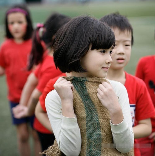 Có con gái xinh thôi chưa đủ đâu! - 1