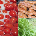 Bếp Eva - Chị em làm mứt Tết: Thú vui lắm gian nan