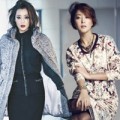 Làng sao - Kim Hee Sun - U40 quyến rũ của showbiz Hàn
