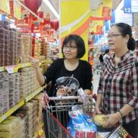 Quà Tết Giáp Ngọ: Quà bình dân, đặc sản lên ngôi
