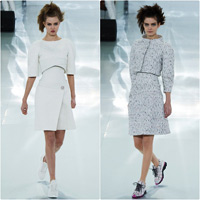 Ngây ngất đẳng cấp Chanel 2014