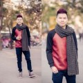 Làng sao - Hoàng Tôn The Voice tung album bắt kịp bạn bè