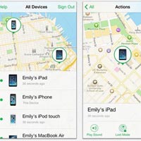 Ứng dụng iPhone giúp cảnh sát bắt trộm