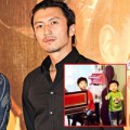 Làng sao - Tạ Đình Phong chi 54 tỷ tậu nhà cho vợ cũ
