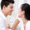 Eva tám - Tết này em đã "trói" được anh, chồng yêu!