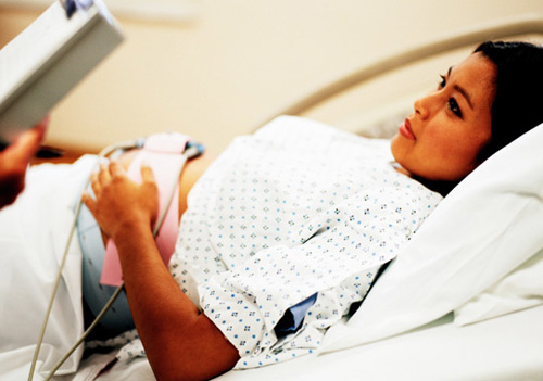 Bí kíp #039;độc#039; giúp mẹ chẳng sợ đau đẻ - 4