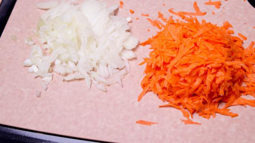 Súp bắp cải nóng hổi hấp dẫn - 6