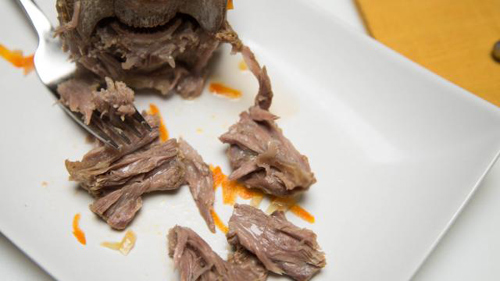 Súp bắp cải nóng hổi hấp dẫn - 10