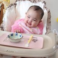 Làm mẹ - Bí kíp cho mẹ có con ăn dặm lần đầu