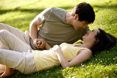 Năm mới: Bí quyết sẵn sàng cho tình yêu mới! - 1