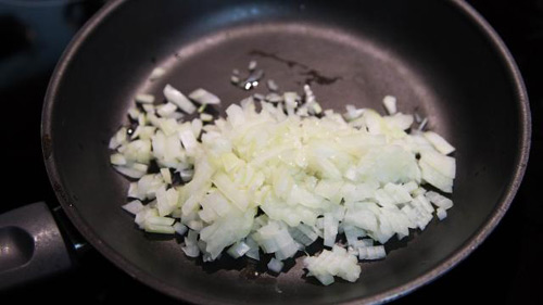 Súp gà pasta ngon lạ miệng - 3