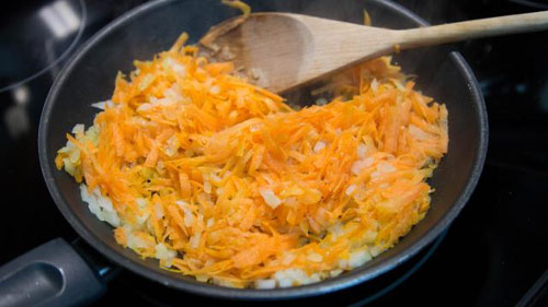 Súp gà pasta ngon lạ miệng - 4