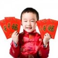 Tin tức - Đón năm mới với tiền lì xì hình con ngựa