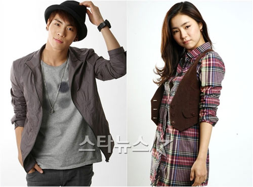 Thành viên SHINee dính tin đồn đang hẹn hò - 2