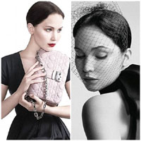 Dior chi 300 tỷ đồng để lôi kéo Jennifer Lawrence