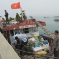 Tin tức - Cái Tết đầu tiên có điện quốc gia ở đảo Cô Tô