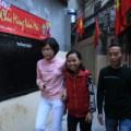 Tin tức - Hà Nội: Tết buồn ở xóm chạy thận