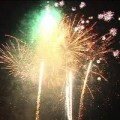 Tin tức - Pháo hoa rực sáng, xuân đã về trên khắp mọi miền
