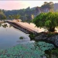 Xem & Đọc - Du lịch Tết ngắn ngày ở hai đầu đất nước